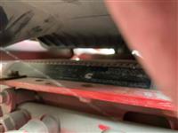 2022 International LT625