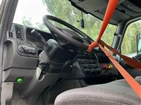 2022 International LT625