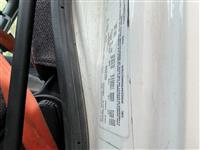 2022 International LT625