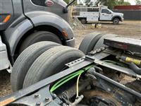 2022 International LT625