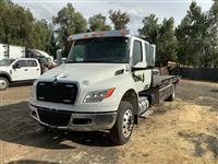 2023 International MV 607