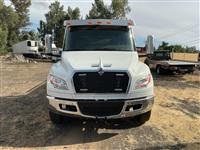 2023 International MV 607