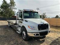 2023 International MV 607