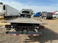 2023 International MV 607