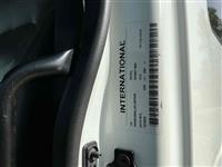 2023 International MV 607