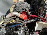 2023 International MV 607