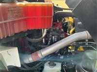2023 International MV 607