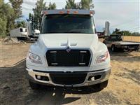 2023 International MV 607