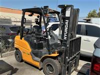 2023 Hyundai 25L-9A