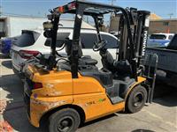 2023 Hyundai 25L-9A