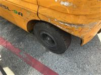 2023 Hyundai 25L-9A