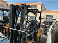 2023 Hyundai 25L-9A