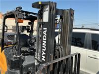 2023 Hyundai 25L-9A