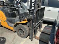 2023 Hyundai 25L-9A