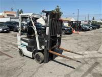2020 UNICARRIER CF35LP