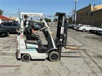 2020 UNICARRIER CF35LP