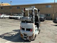 2020 UNICARRIER CF35LP