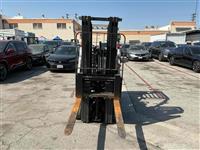 2020 UNICARRIER CF35LP