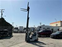 2020 UNICARRIER CF35LP