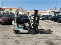 2020 UNICARRIER CF35LP