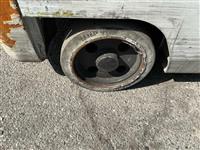 2020 UNICARRIER CF35LP