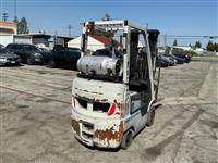 2020 UNICARRIER CF35LP