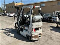 2020 UNICARRIER CF35LP