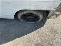 2020 UNICARRIER CF35LP