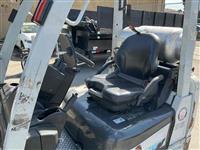 2020 UNICARRIER CF35LP