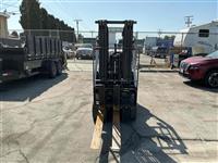 2020 UNICARRIER CF35LP