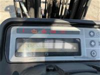 2020 UNICARRIER CF35LP