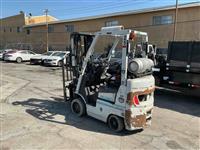 2020 UNICARRIER CF35LP