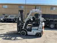 2020 UNICARRIER CF35LP