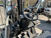 2020 UNICARRIER CF35LP