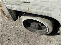 2020 UNICARRIER CF35LP