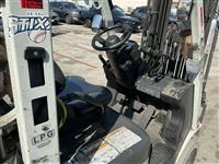 2020 UNICARRIER CF35LP