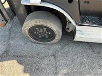 2020 UNICARRIER CF35LP