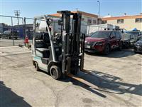2020 UNICARRIER CF35LP