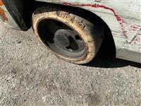 2020 UNICARRIER CF35LP