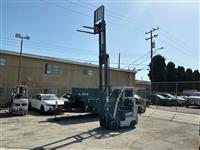 2020 UNICARRIER CF35LP