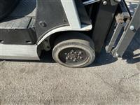 2020 UNICARRIER CF35LP