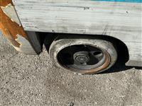 2020 UNICARRIER CF35LP