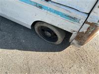 2020 UNICARRIER CF35LP