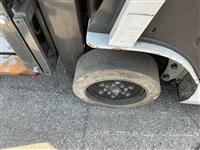 2020 UNICARRIER CF35LP