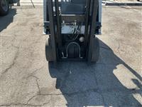 2020 UNICARRIER CF35LP
