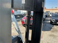 2020 UNICARRIER CF35LP