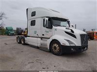 2019 Volvo VNL860