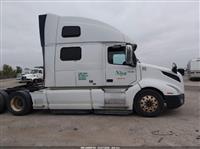 2019 Volvo VNL860