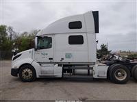 2019 Volvo VNL860