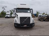 2019 Volvo VNL860